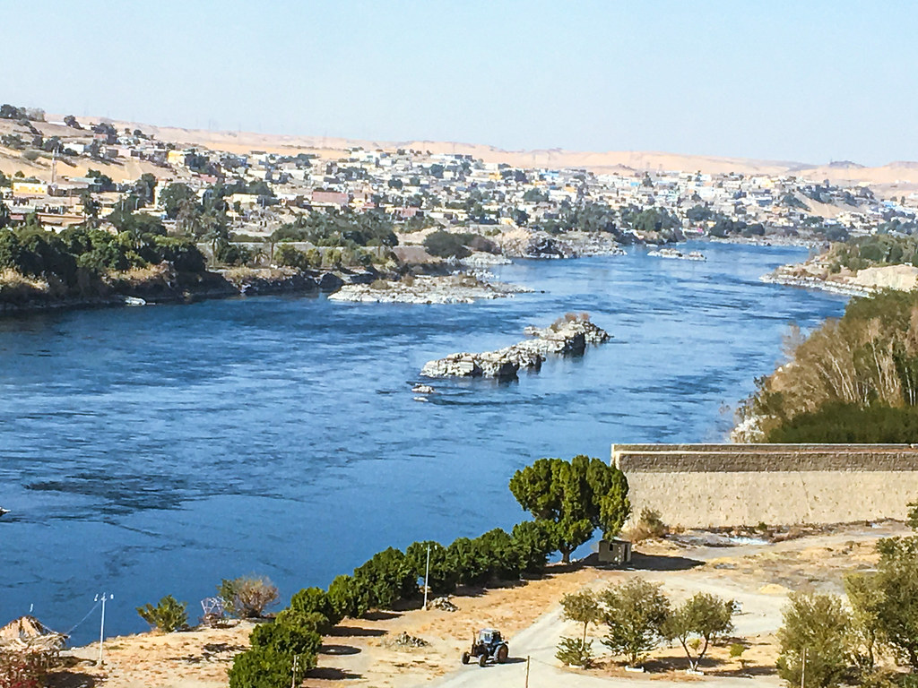 River Nile, Aswan, Egypt, 埃及 | River Nile, Aswan, Egypt, 埃及 | Flickr