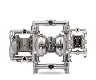 ARO FDA衛(wèi)生級氣動隔膜泵