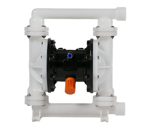 3/4寸ARO英格索蘭氣動隔膜泵