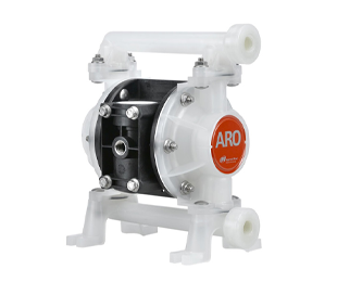 3/8寸ARO英格索蘭氣動隔膜泵