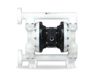 1寸ARO英格索蘭氣動隔膜泵