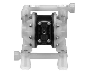 1/2寸ARO英格索蘭氣動隔膜泵