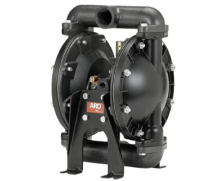 1寸ARO英格索蘭氣動(dòng)隔膜泵